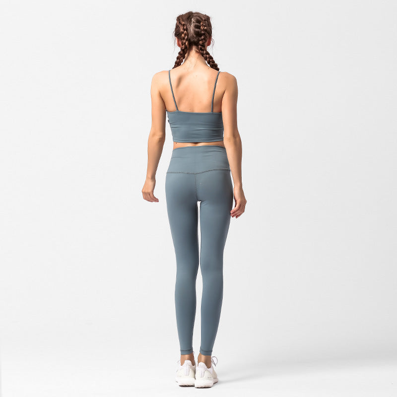 Yoga suit women suit - My Store