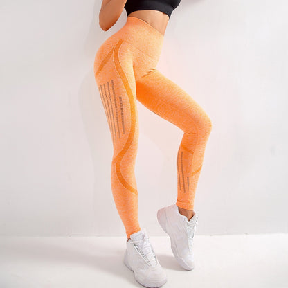 Yoga Jogging Track Outfit Legging Long Sleeves Shirts Suits