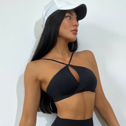 Sexy Yoga Clothing 2 Piece Sets