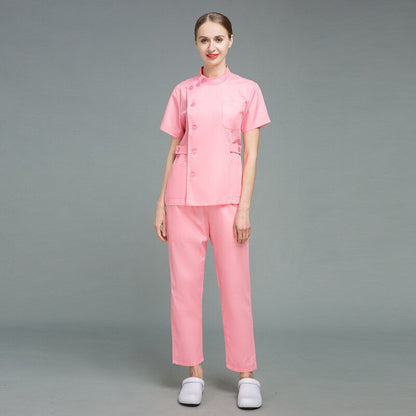 Women Medical Scrubs Set - My Store