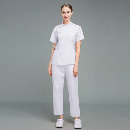 Women Medical Scrubs Set - My Store