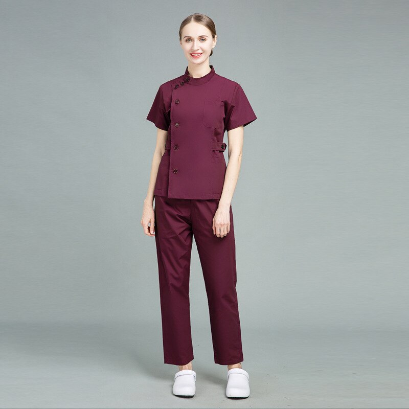 Women Medical Scrubs Set - My Store