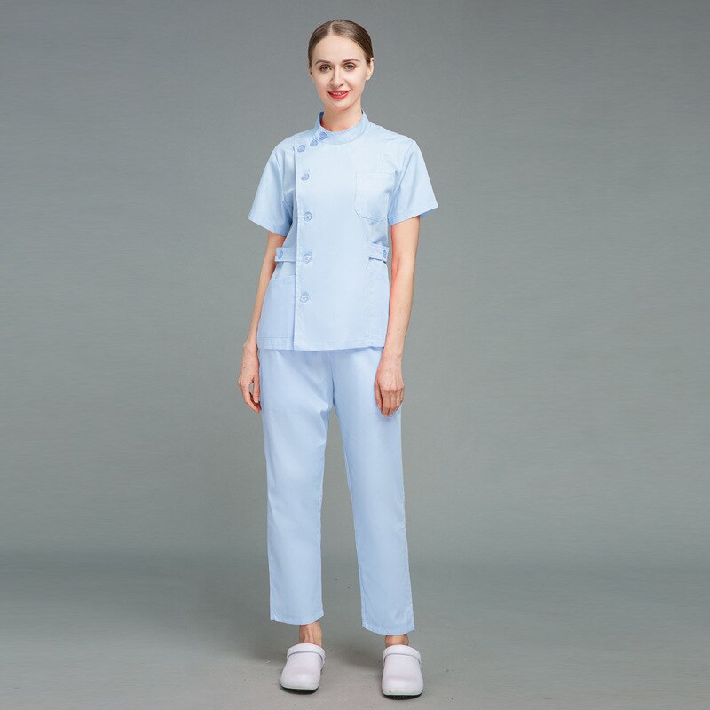 Women Medical Scrubs Set - My Store